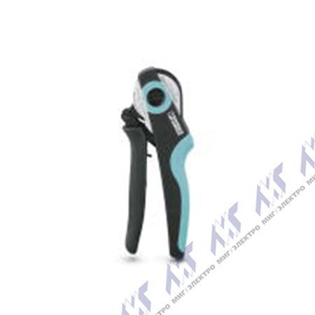 CRIMPFOX CENTRUS 10S CUS