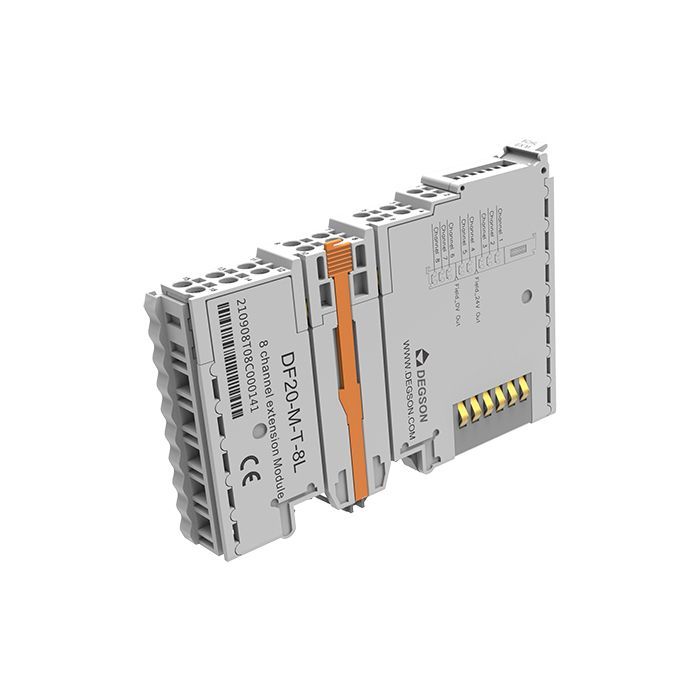 DF20-M-T-8L в каталоге Распределенная периферия