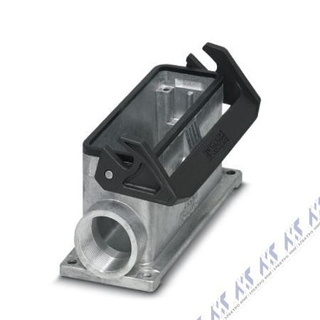 HC-STA-B24-SLWS-2SSM32-ELC-AL