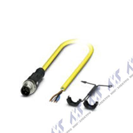 SAC-HZ-4P-MS/2,0-542 SCO BK