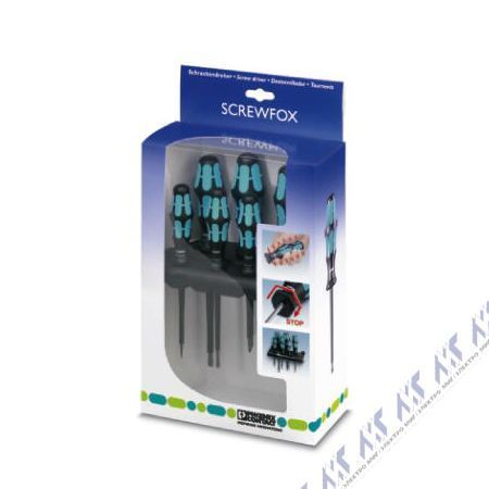 SF-TXH SET