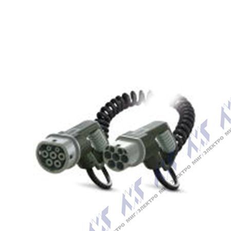 EV-T2M3PC-1AC20A-4,0M2,5EHBK00