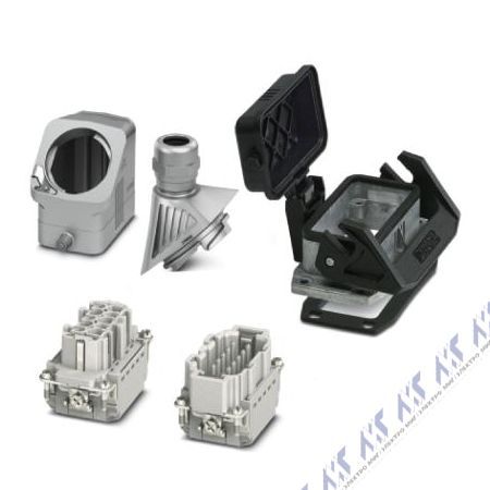 HC-EVO-B10PT-BWSC-HL-M25ELC-AL