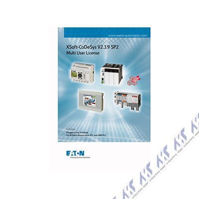 SW-XSOFT-CODESYS-2-M