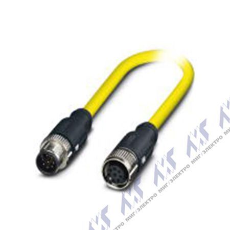 SAC-8P-MS/0,5-542/ FSSH SCO BK