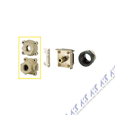 R1/2"-MCS