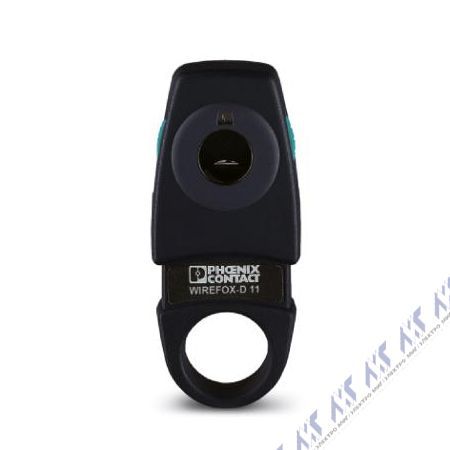 WIREFOX-D 11