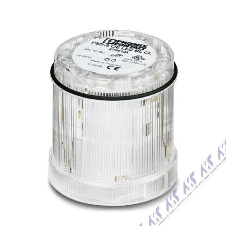 PSD-S OE LED BL CL