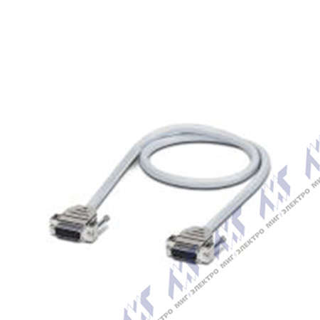 CABLE-D37SUB/B/B/ 400/KONFEK/S