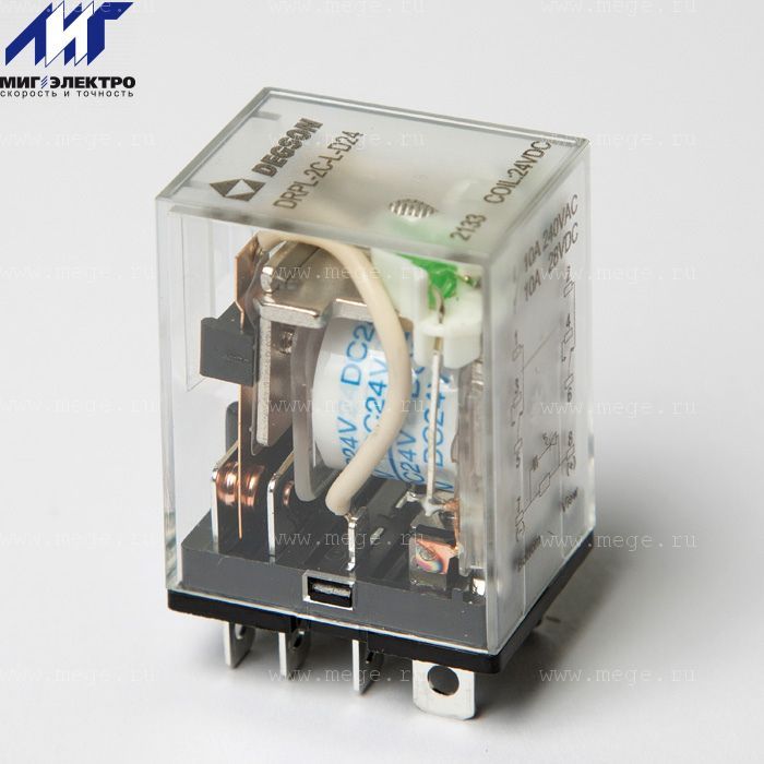 DRPL-2C-L-D24-02Z(H)