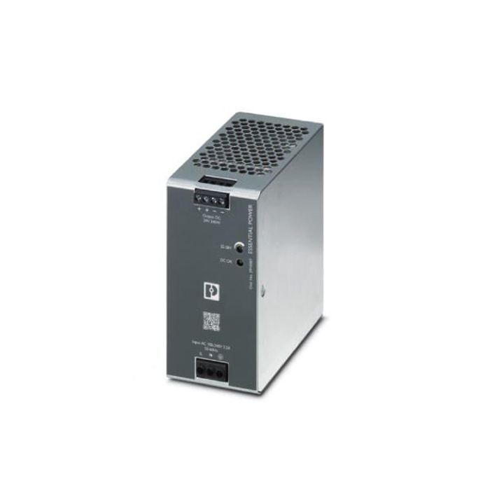 ESSENTIAL-PS/1AC/24DC/240W/EE