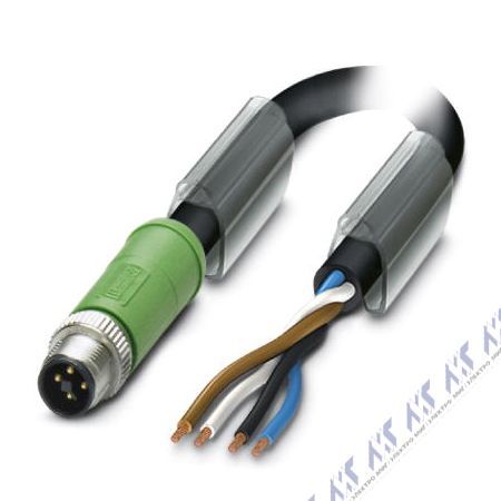 SAC-4P-MST/ 2,0-PUR SCO