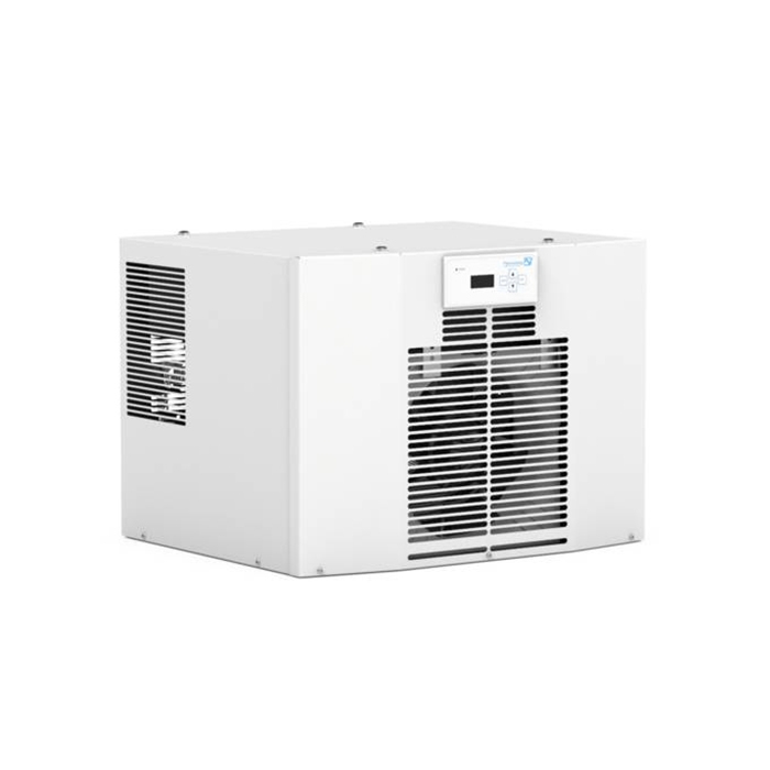 DTT 6401 230V AC SC RAL7035