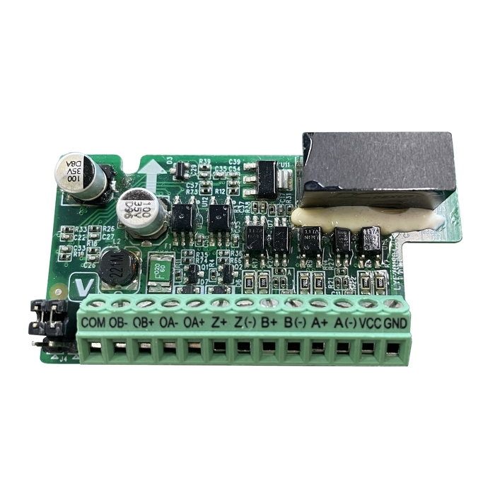 VF-101 Энкодерная опция 5В