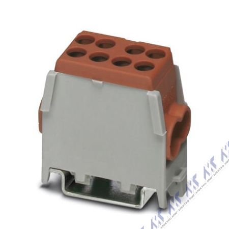 UDB 2X25/16 BN