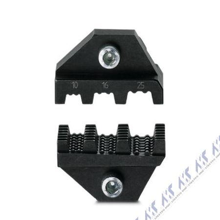 CF 500/DIE AI 25