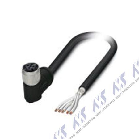 SAC-5P- 5,0-28R/FR SCO RAIL