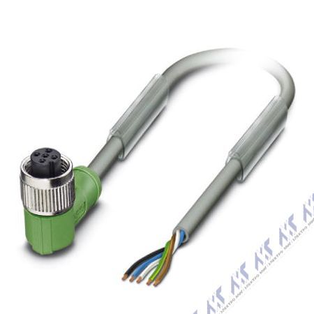SAC-5P-10,0-802/M12FR