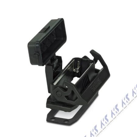 HC-EVO-D25-BWSC-PLR-BK