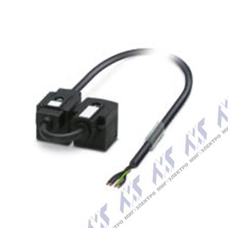 SAC- 1,5/0,2-116/2XA-1L-Z