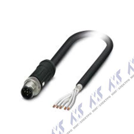 SAC-5P-MS/ 2,0-28R SCO RAIL