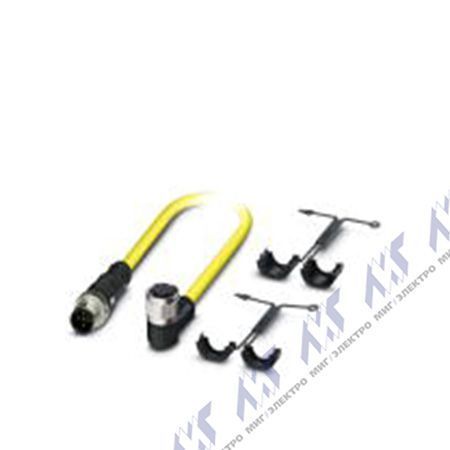 SAC-HZ-5P-MS/0,5-542/FR SCO BK