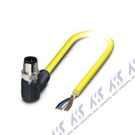 SAC-5P-MR/ 5,0-542 SH SCO BK