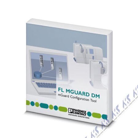 FL MGUARD DM UNLIMITED