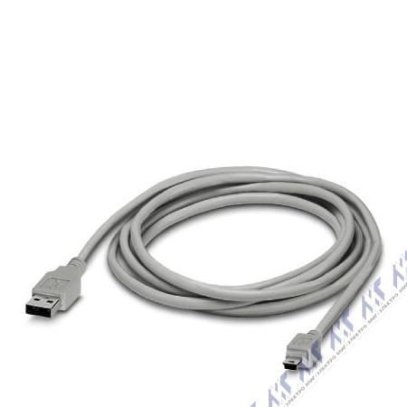 PSI-CA-USB A/MINI B/1METER
