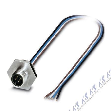 SACC-E-M12MS-4CON-M20/0,5