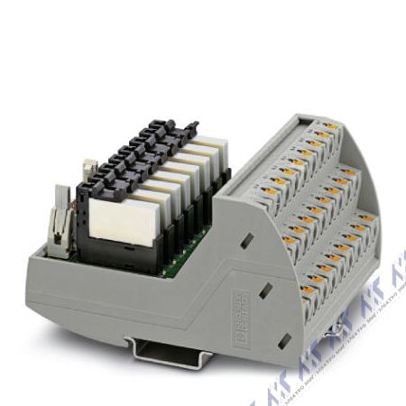 VIP-8RPT-120AC/1AU/DI/PLC