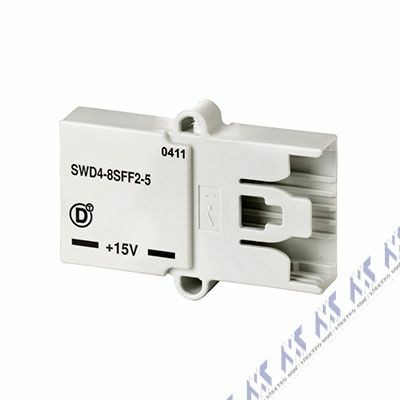 SWD4-8SFF2-5