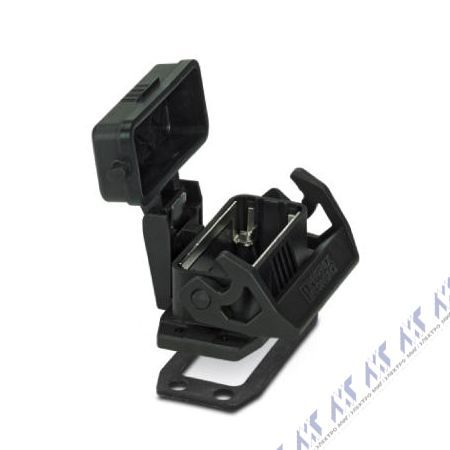 HC-EVO-D15-BWSC-PLR-BK