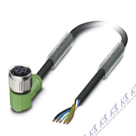 SAC-5P- 1,5-PUR/FR SCO