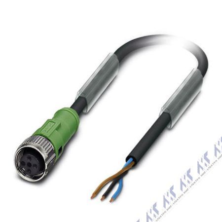 SAC-3P- 3,0-PUR/FS SCO