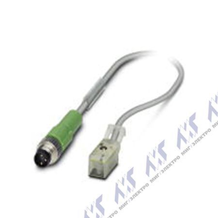 SAC-3P-M 8MS/ 1,5-PUR/KMYZ9