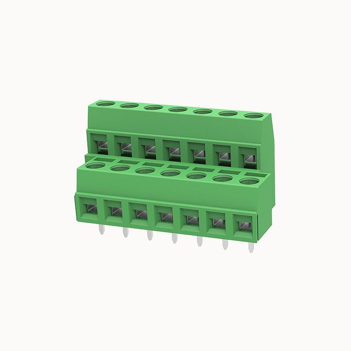 DG127A-5.0-14P-14-1000Z(H)