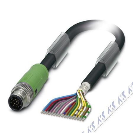 SAC-17P-MS/ 1,5-35T SH SCO