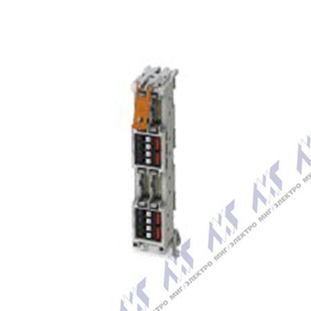 FLKM 4X14-PA/PT/DIO/S7-1500