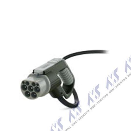 EV-GBM3C-1AC32A-5.0M6,0ESBK00U