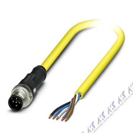 SAC-5P-MS/ 2,0-542 SCO BK