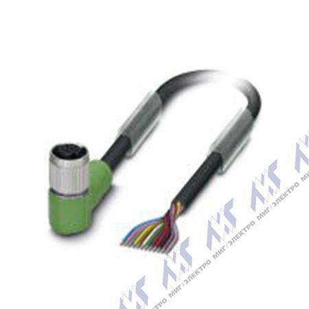 SAC-12P- 3,0-PUR/FR SCO