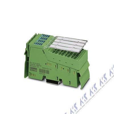 IB IL 24 DI 32/HD-NPN-PAC