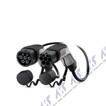 EV-T2G3PC-1AC32A-7,0M6,0ESBK01