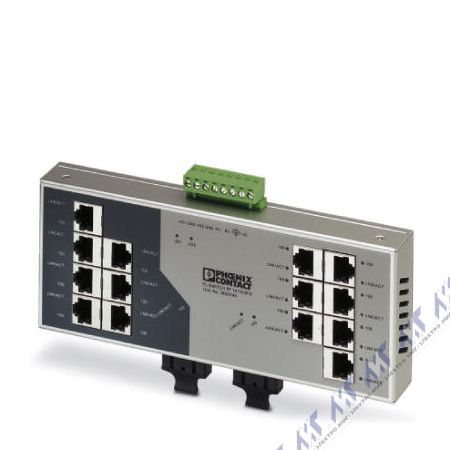 FL SWITCH SF 14TX/2FX