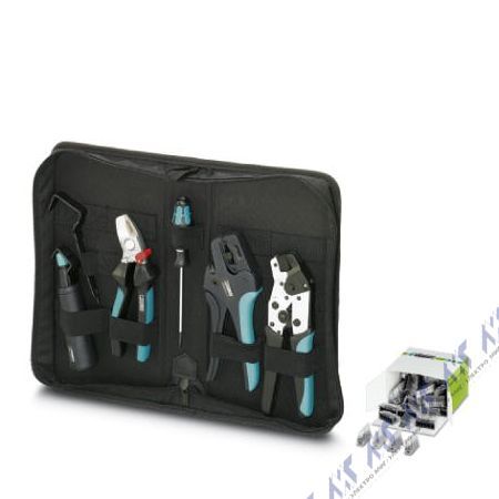 TOOL-KIT STANDARD