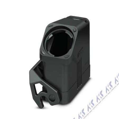 HC-EVO-D25-CHWS-PLR-BK