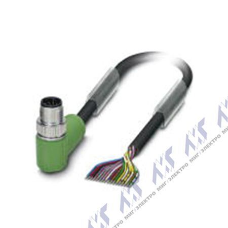 SAC-17P-MR/10,0-PUR SCO