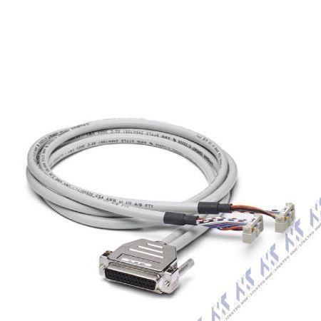CABLE-D25SUB/B/2X14/500/TU812