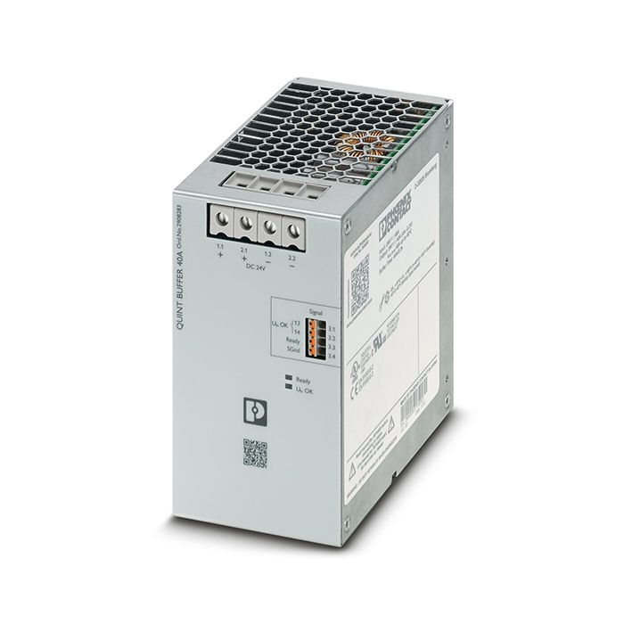 QUINT4-BUFFER/24DC/40